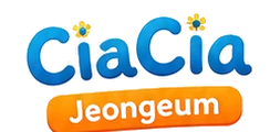 CiaCia Jeongeum
